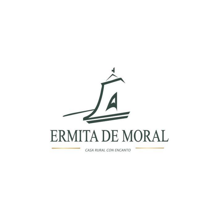 Moral de Calatrava La Ermita De Moral - Casas Boutique 빌라 외부 사진